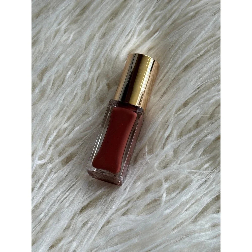 Merit Shade Slick Hydrating Tinted Lip Oil Taupe